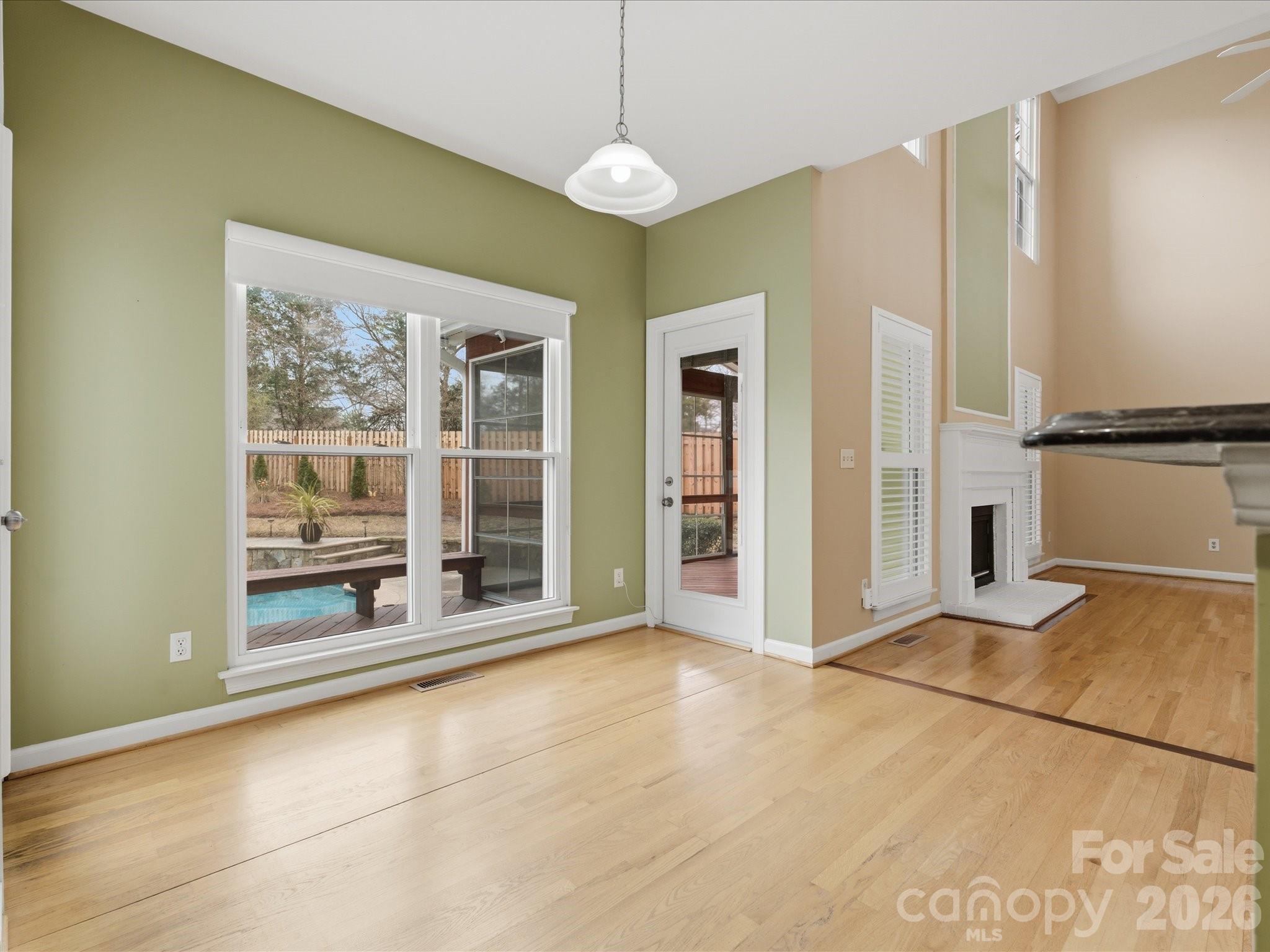 Rougemont - Residential