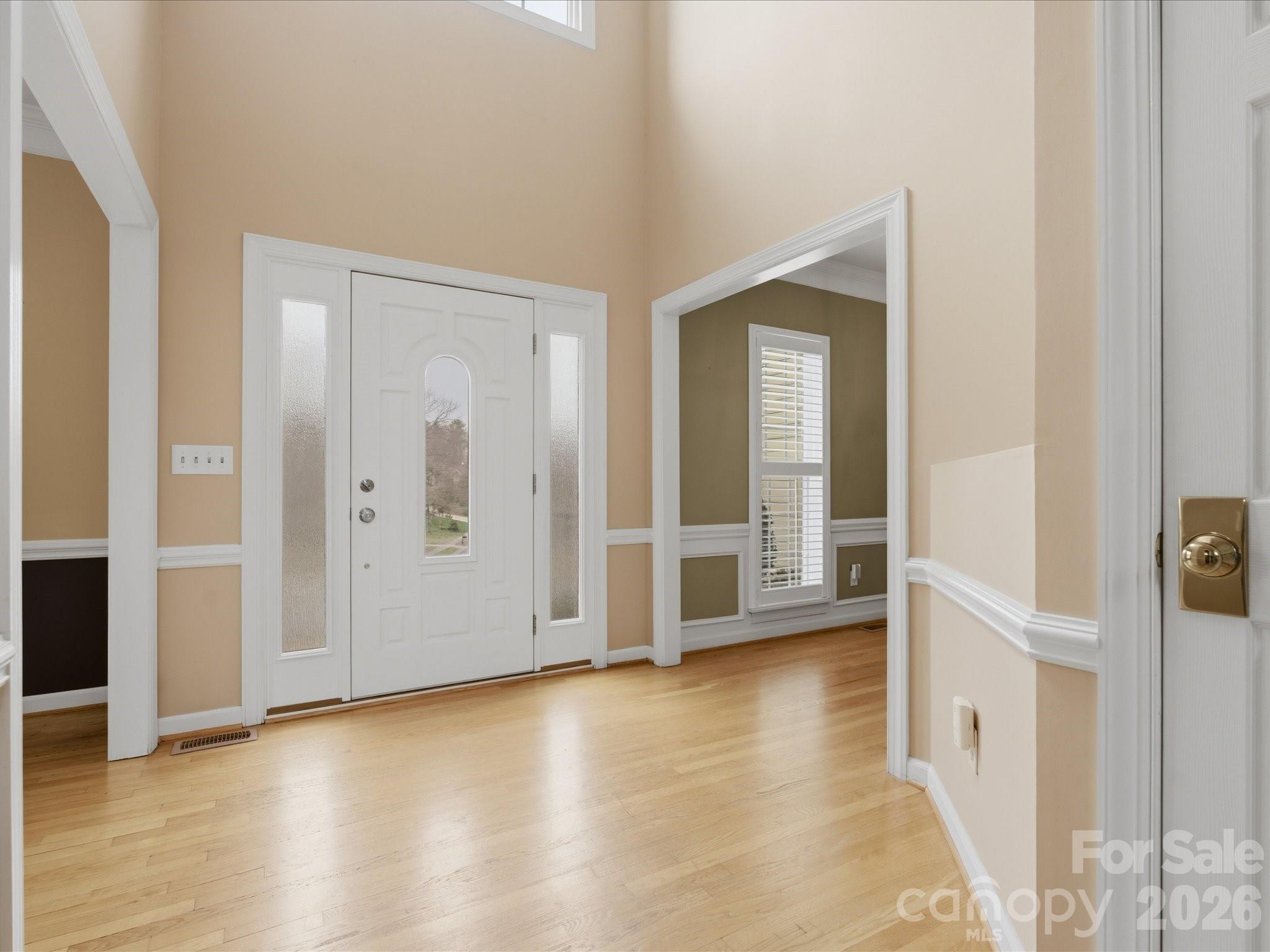 Rougemont - Residential