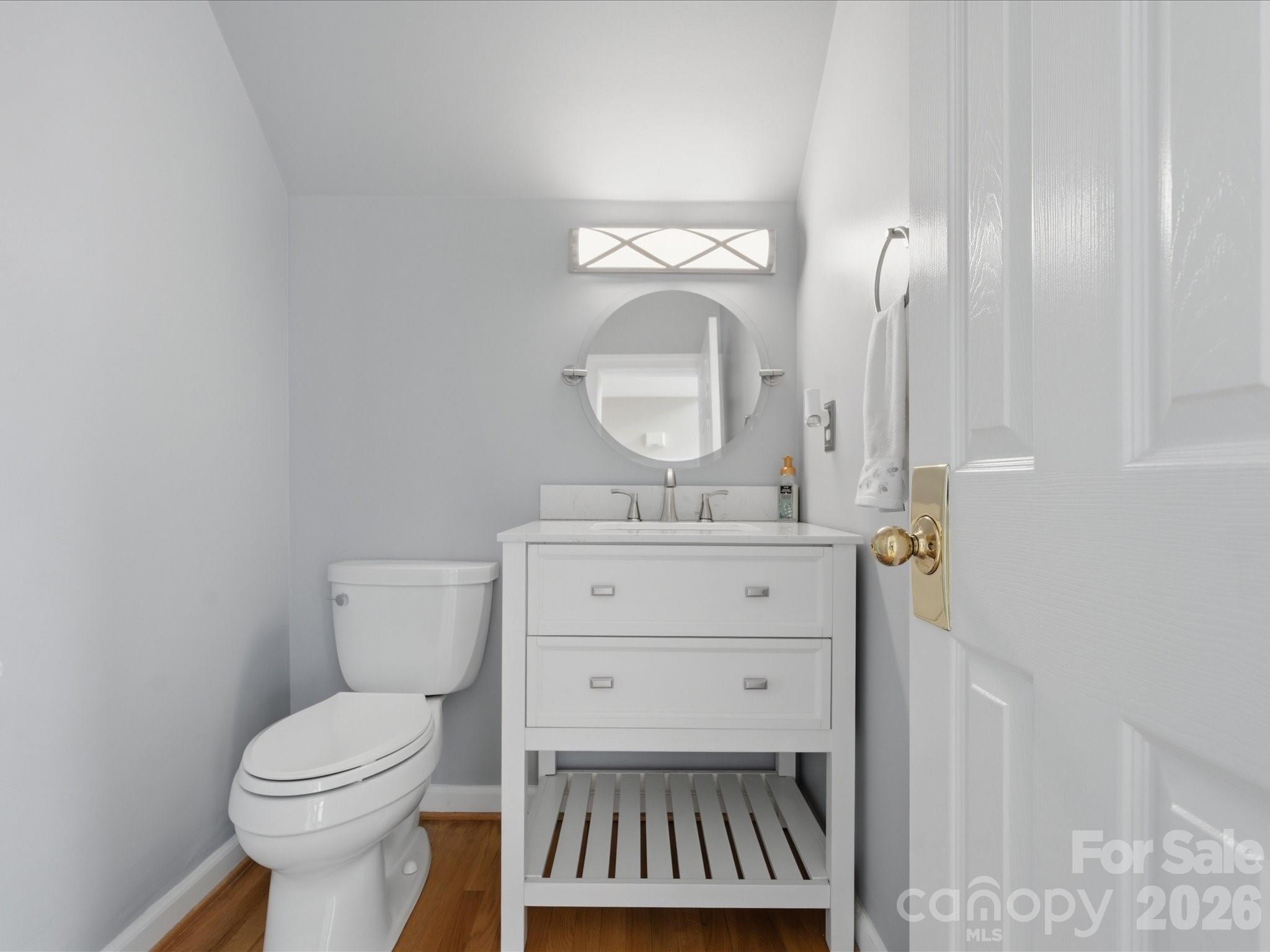 Rougemont - Residential