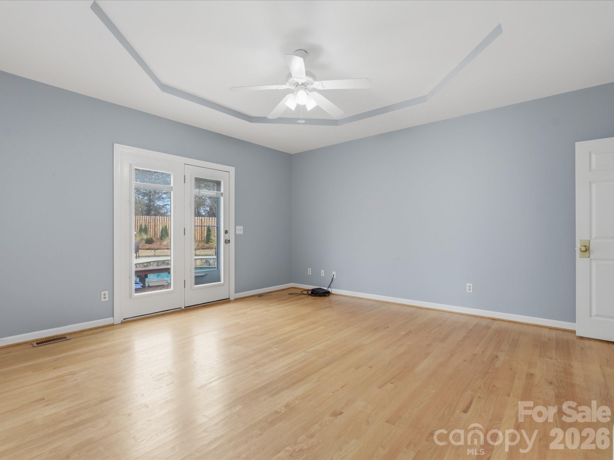 Rougemont - Residential