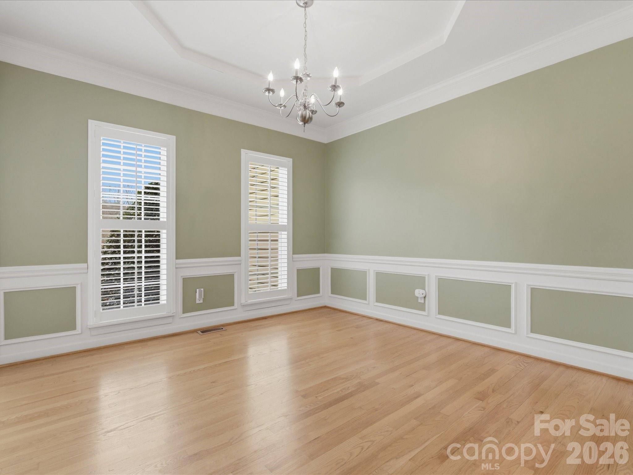 Rougemont - Residential