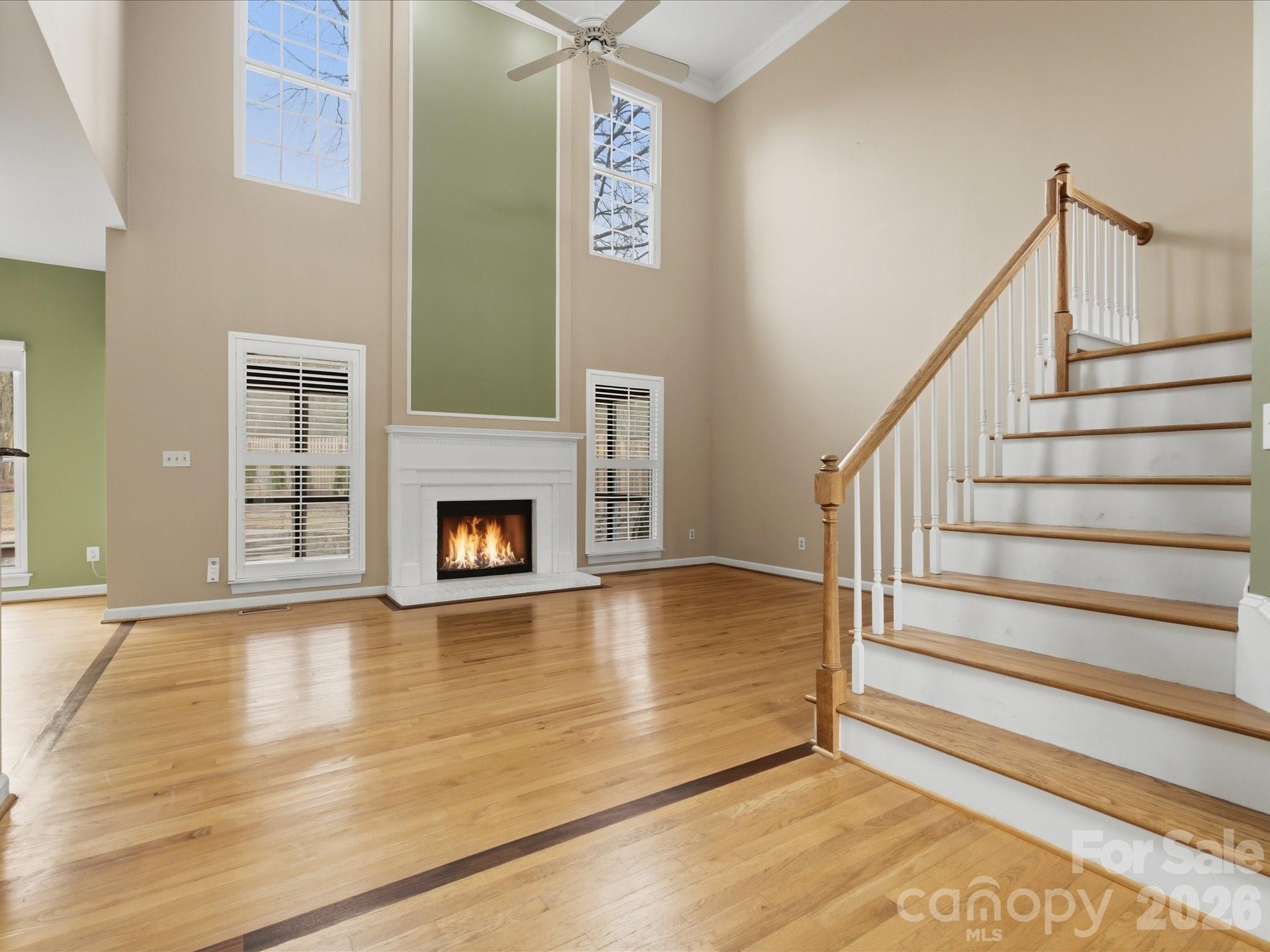 Rougemont - Residential