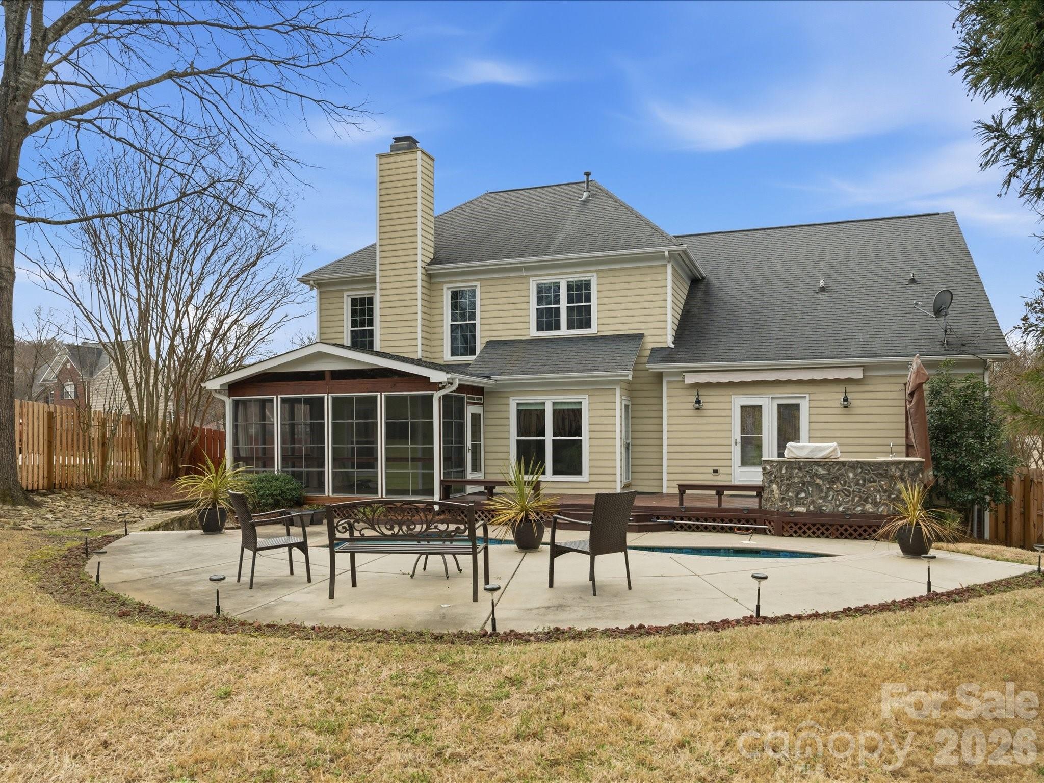 Rougemont - Residential