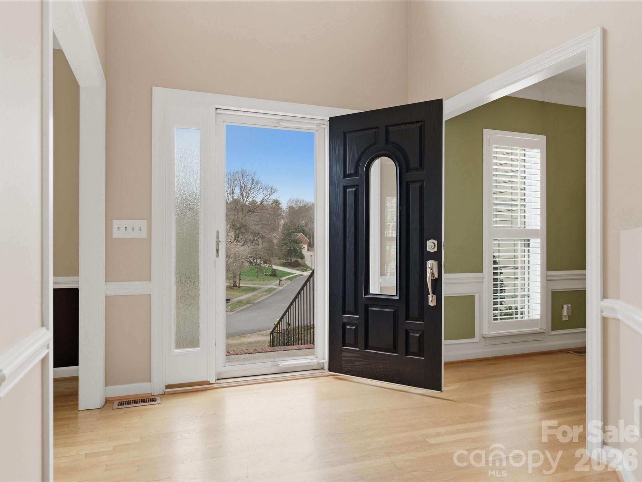 Rougemont - Residential