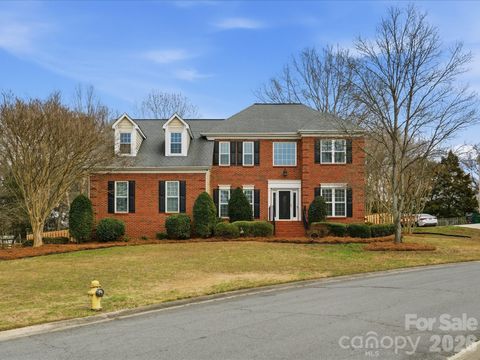 6737 Joliette Lane Charlotte NC 28277