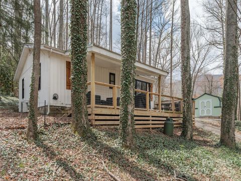 147 Azalea Drive Maggie Valley NC 28751