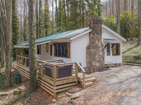 147 Azalea Drive Maggie Valley NC 28751