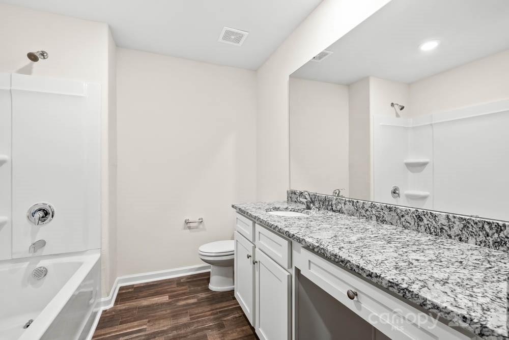 Knights Bridge - Residential