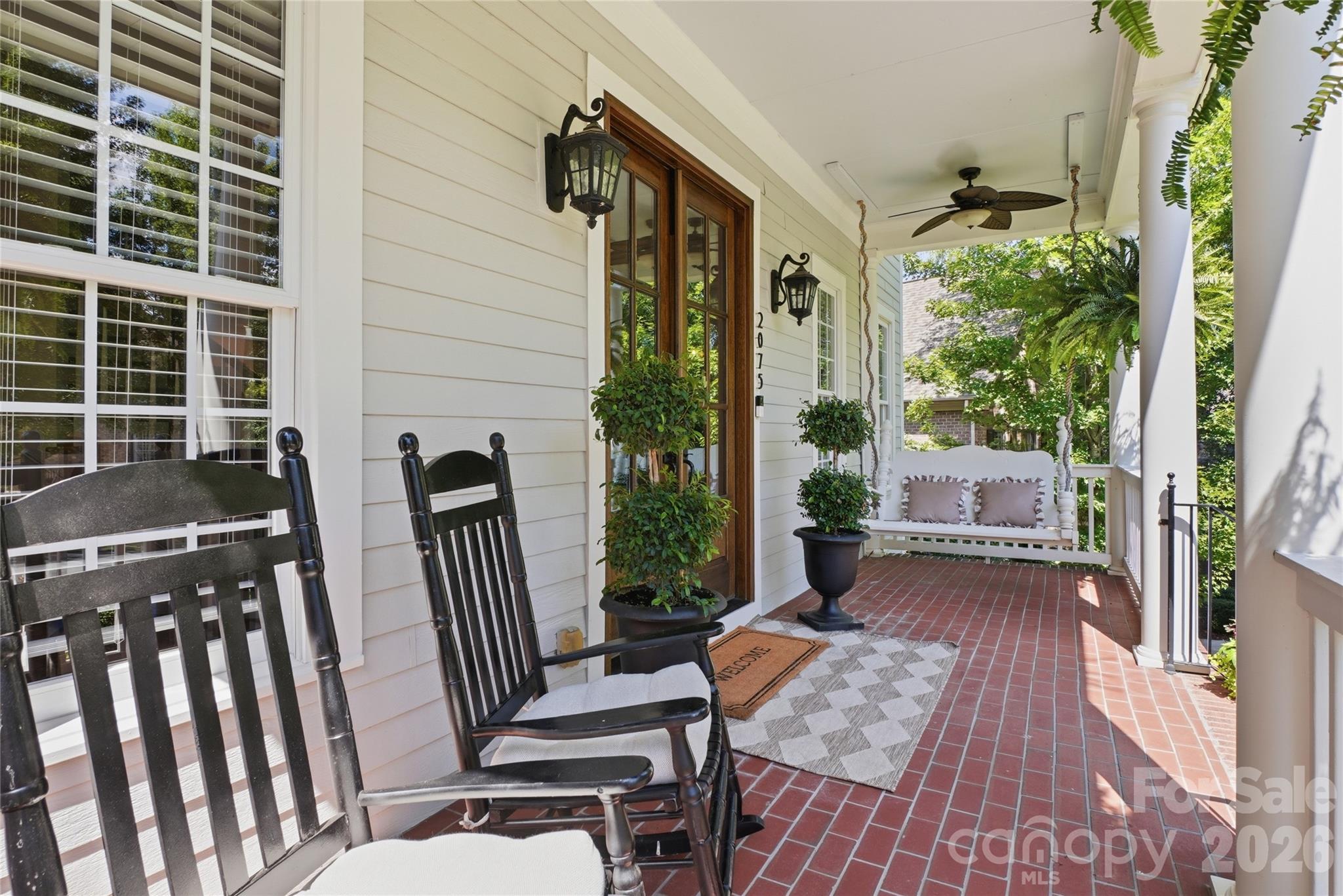 2075 Lake Forest Drive