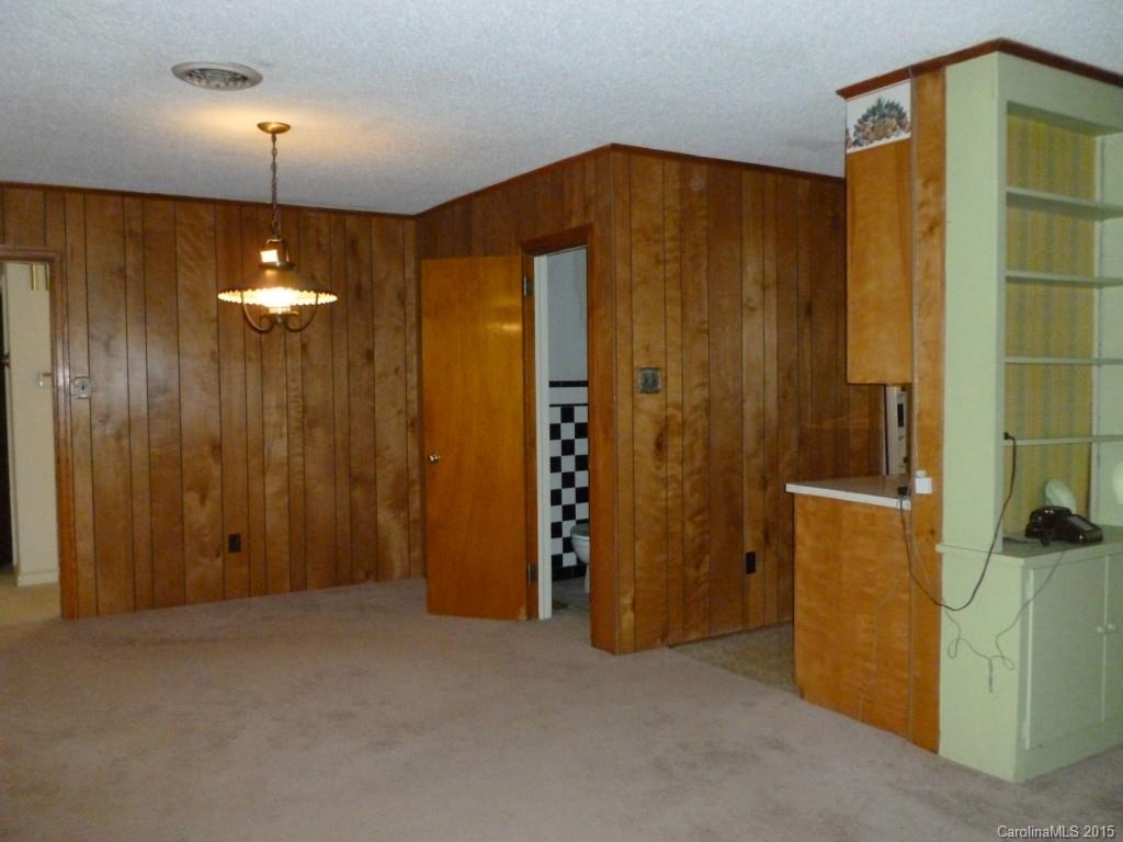 None - Residential