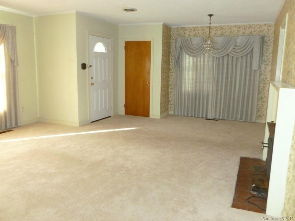 None - Residential