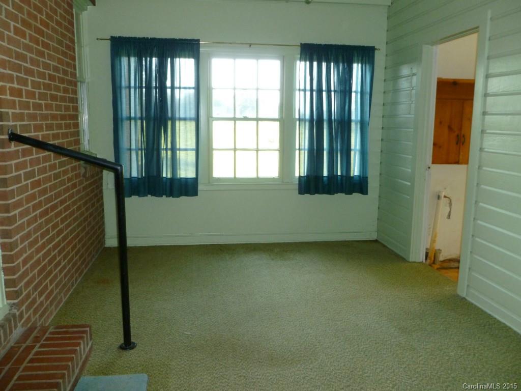 None - Residential