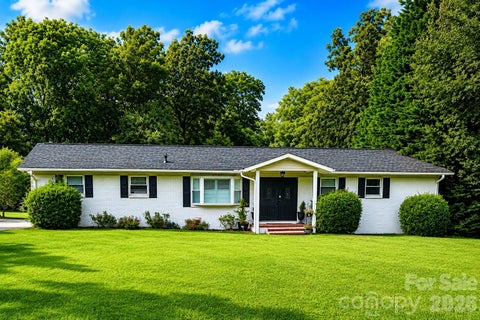 Photo of 505 Amon Lane, Pineville, NC 28134 (MLS # 4407845)
