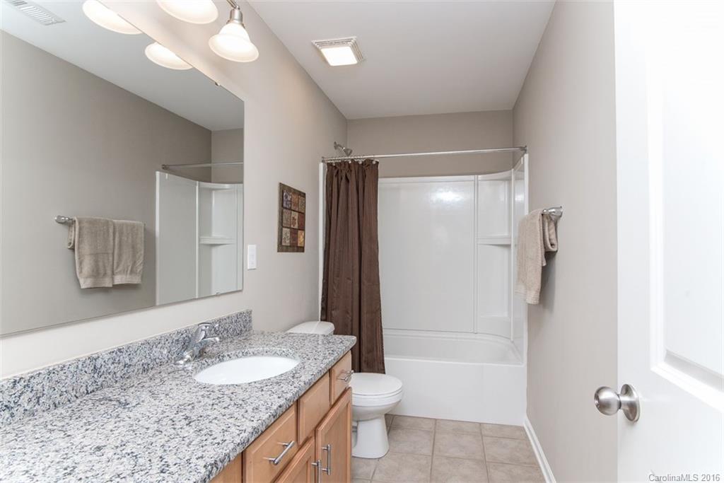 Silver Run - Residential