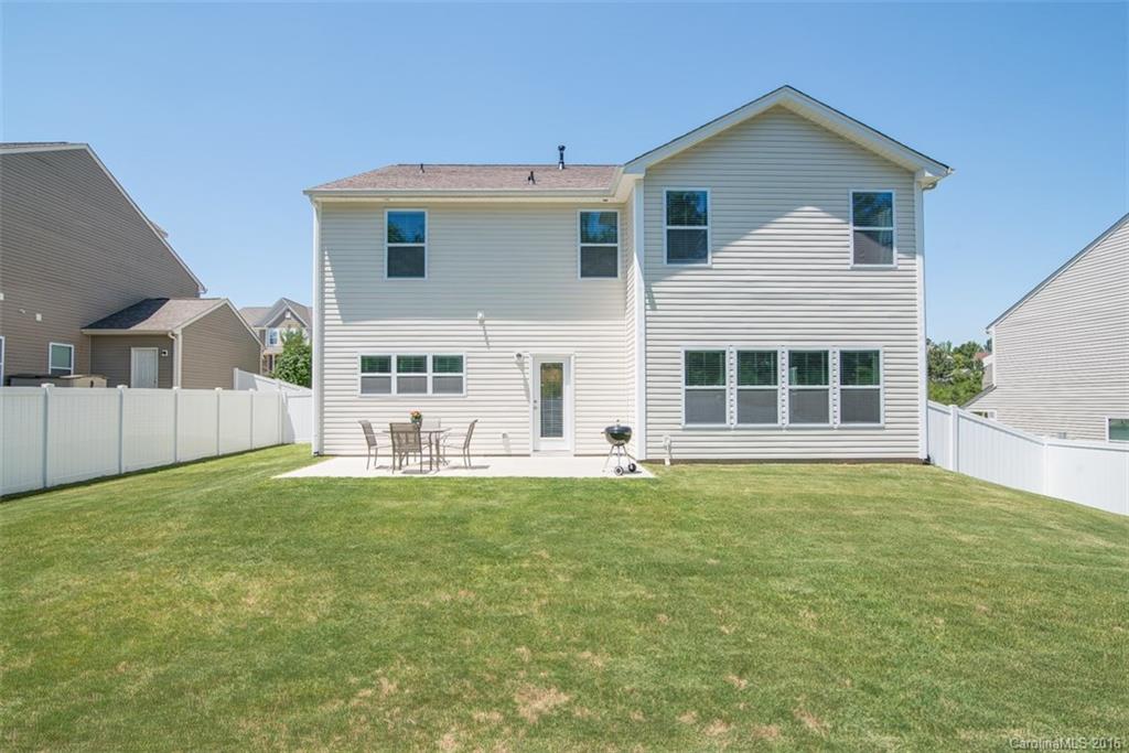 Silver Run - Residential