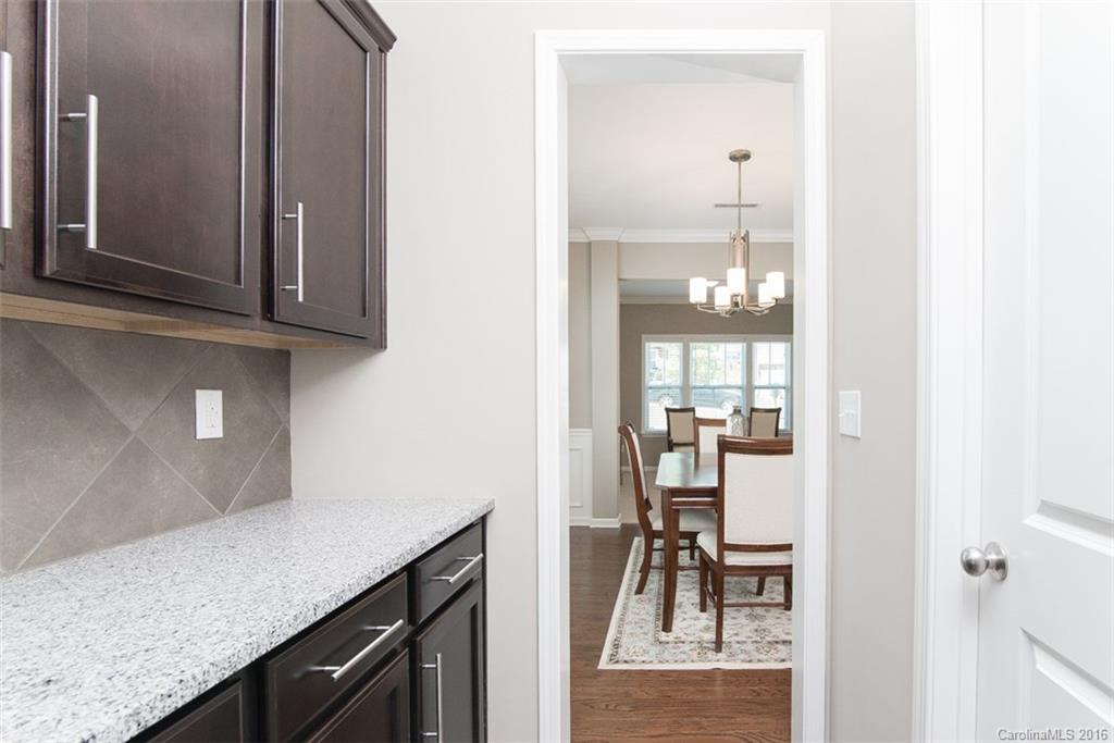 Silver Run - Residential