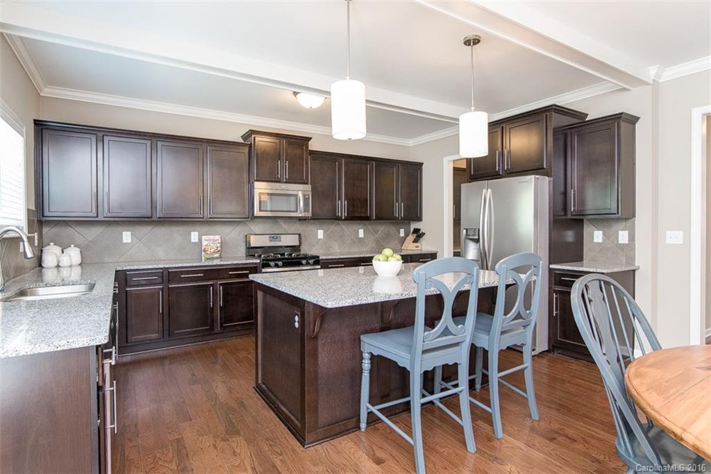 Silver Run - Residential