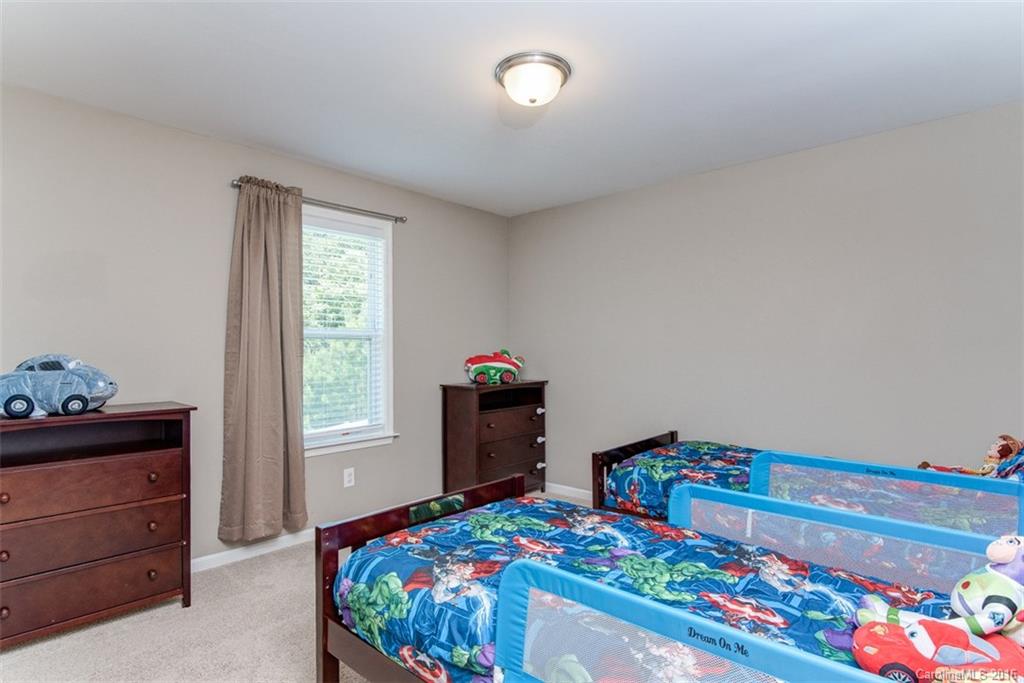 Silver Run - Residential