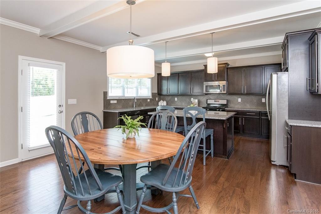 Silver Run - Residential