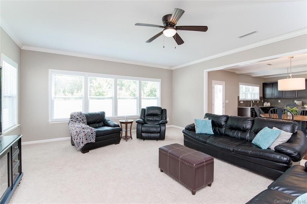 Silver Run - Residential