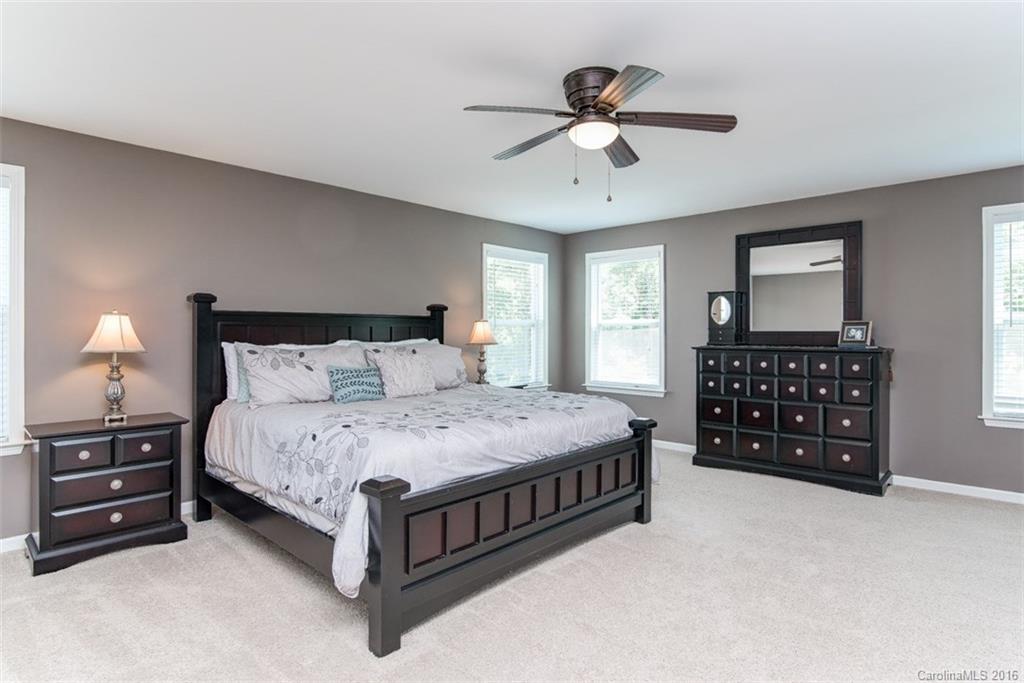 Silver Run - Residential