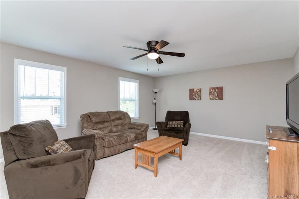 Silver Run - Residential