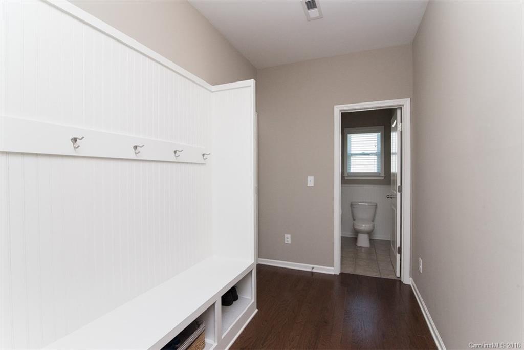 Silver Run - Residential