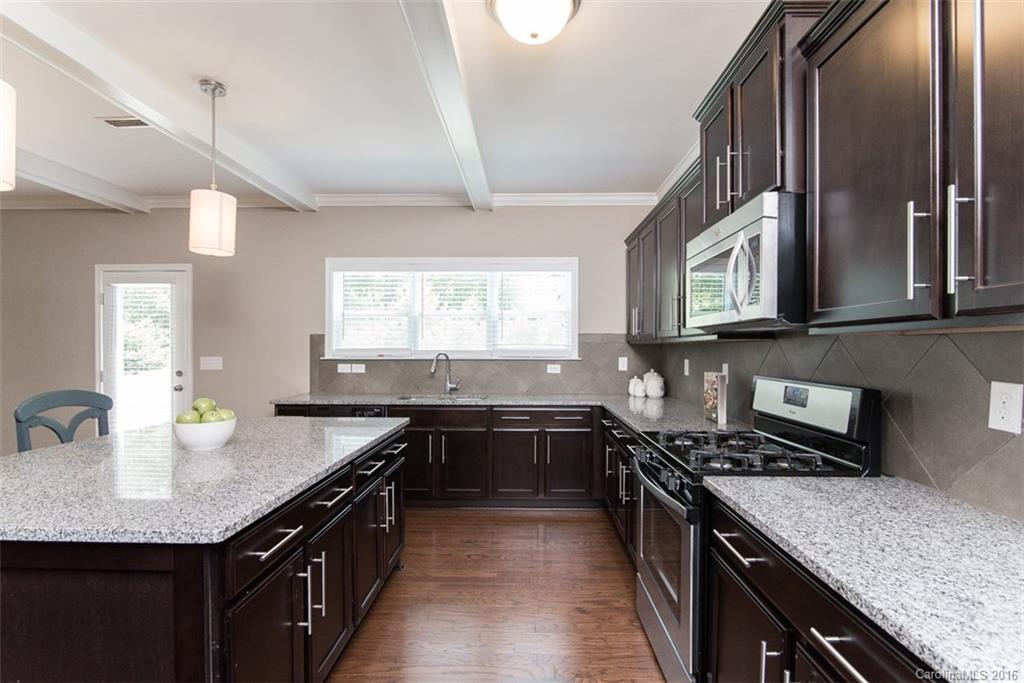 Silver Run - Residential