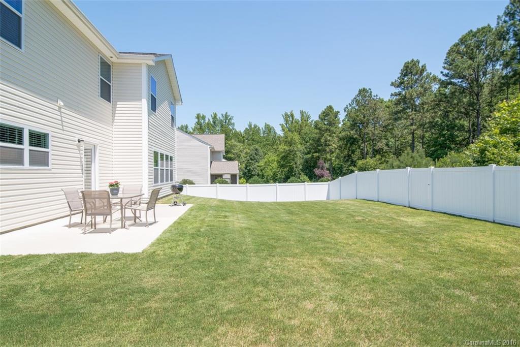 Silver Run - Residential