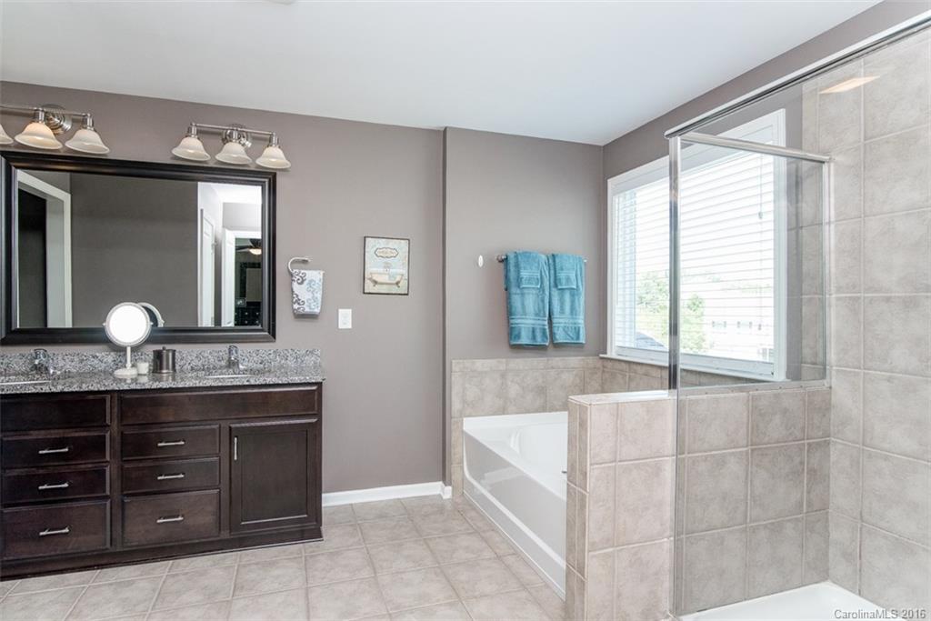 Silver Run - Residential