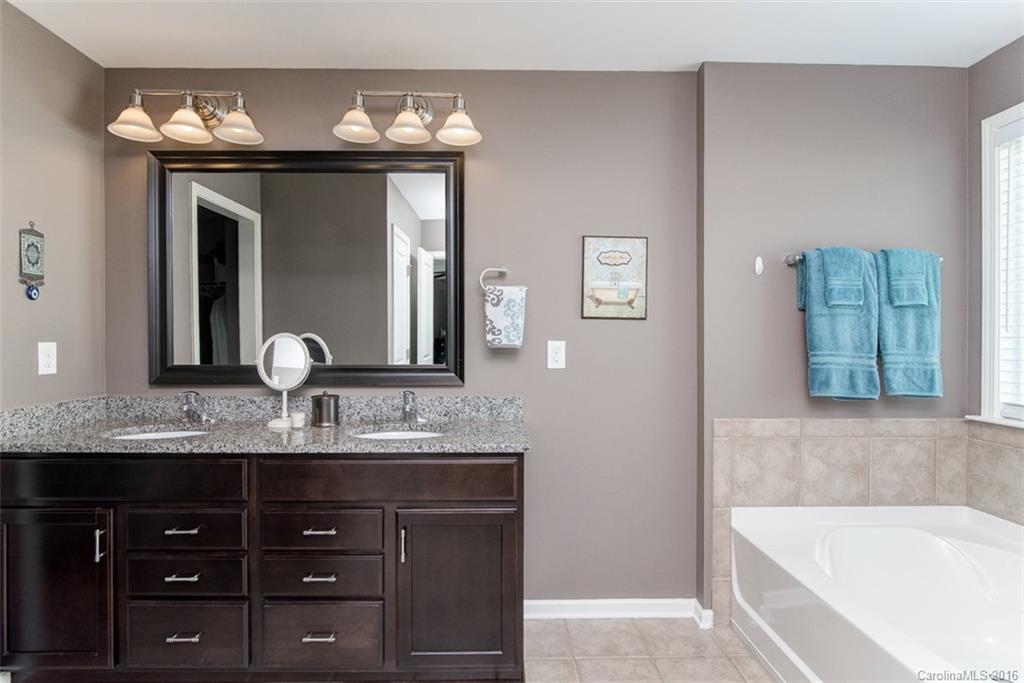 Silver Run - Residential