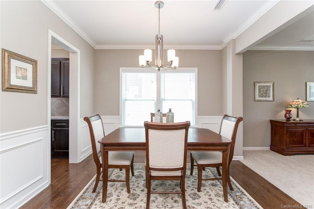 Silver Run - Residential