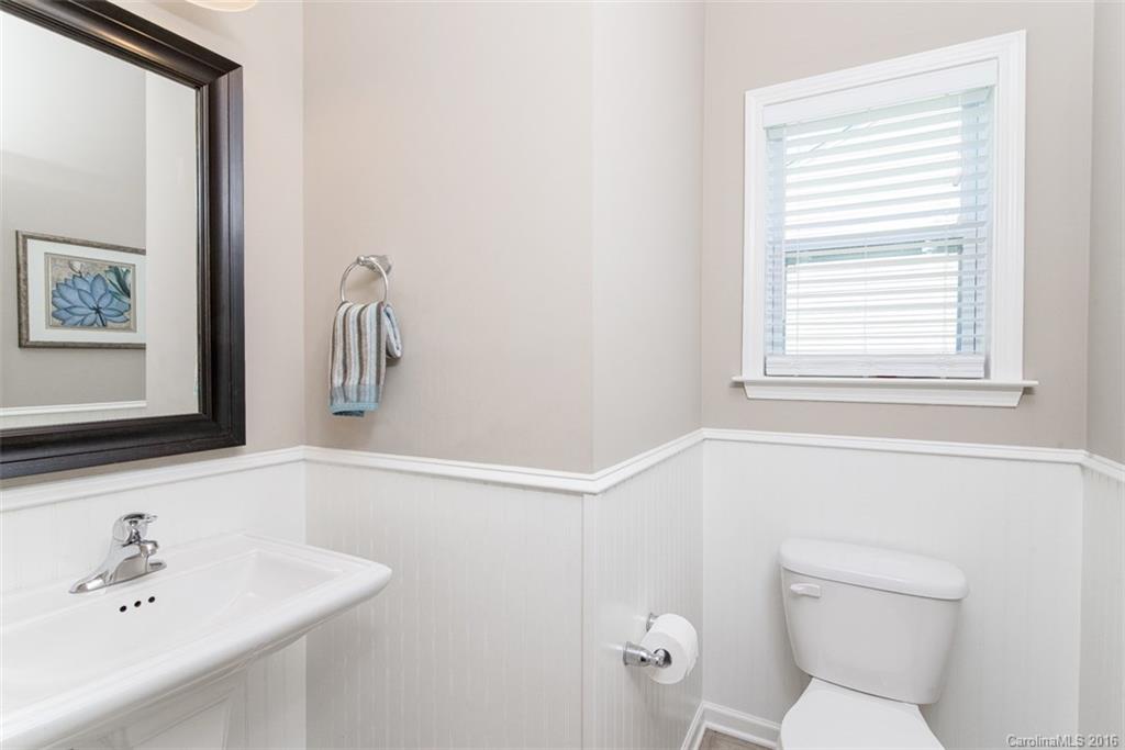 Silver Run - Residential