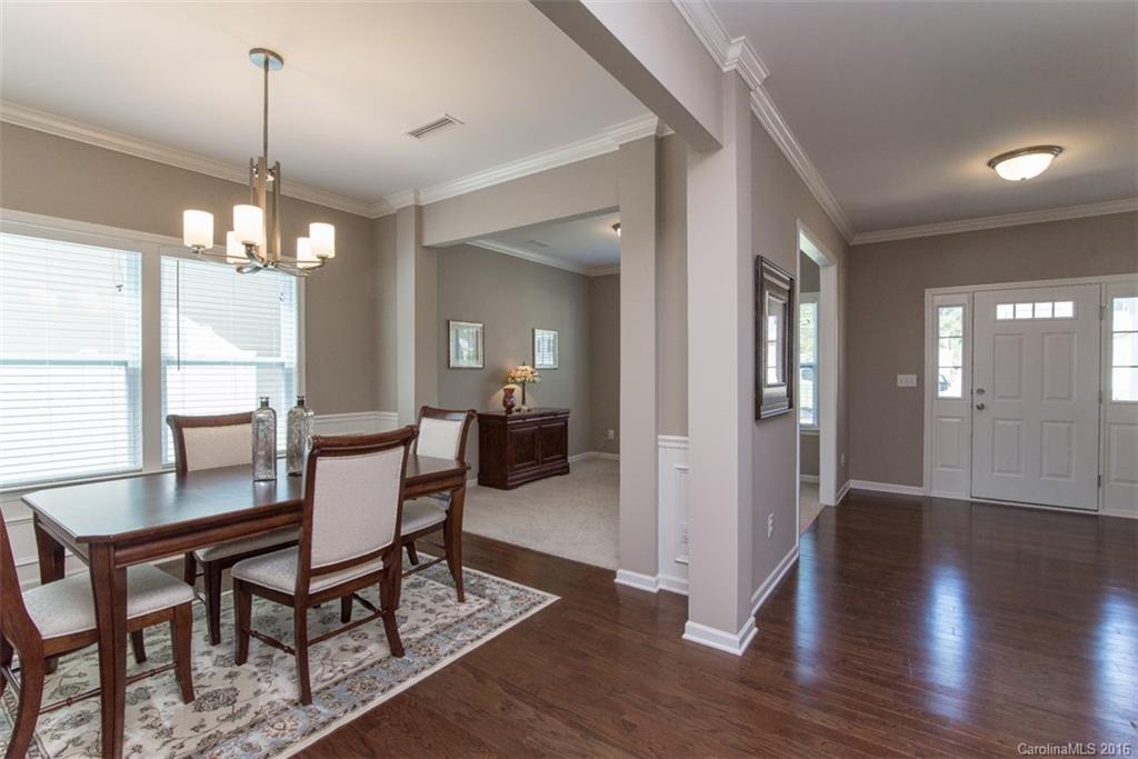 Silver Run - Residential