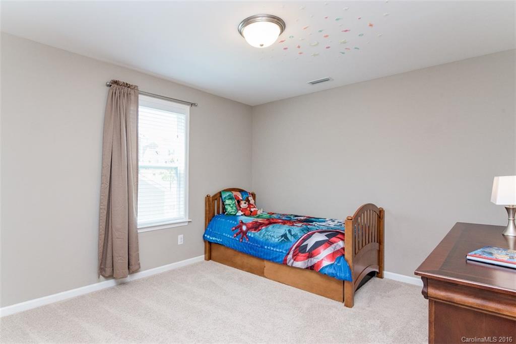 Silver Run - Residential