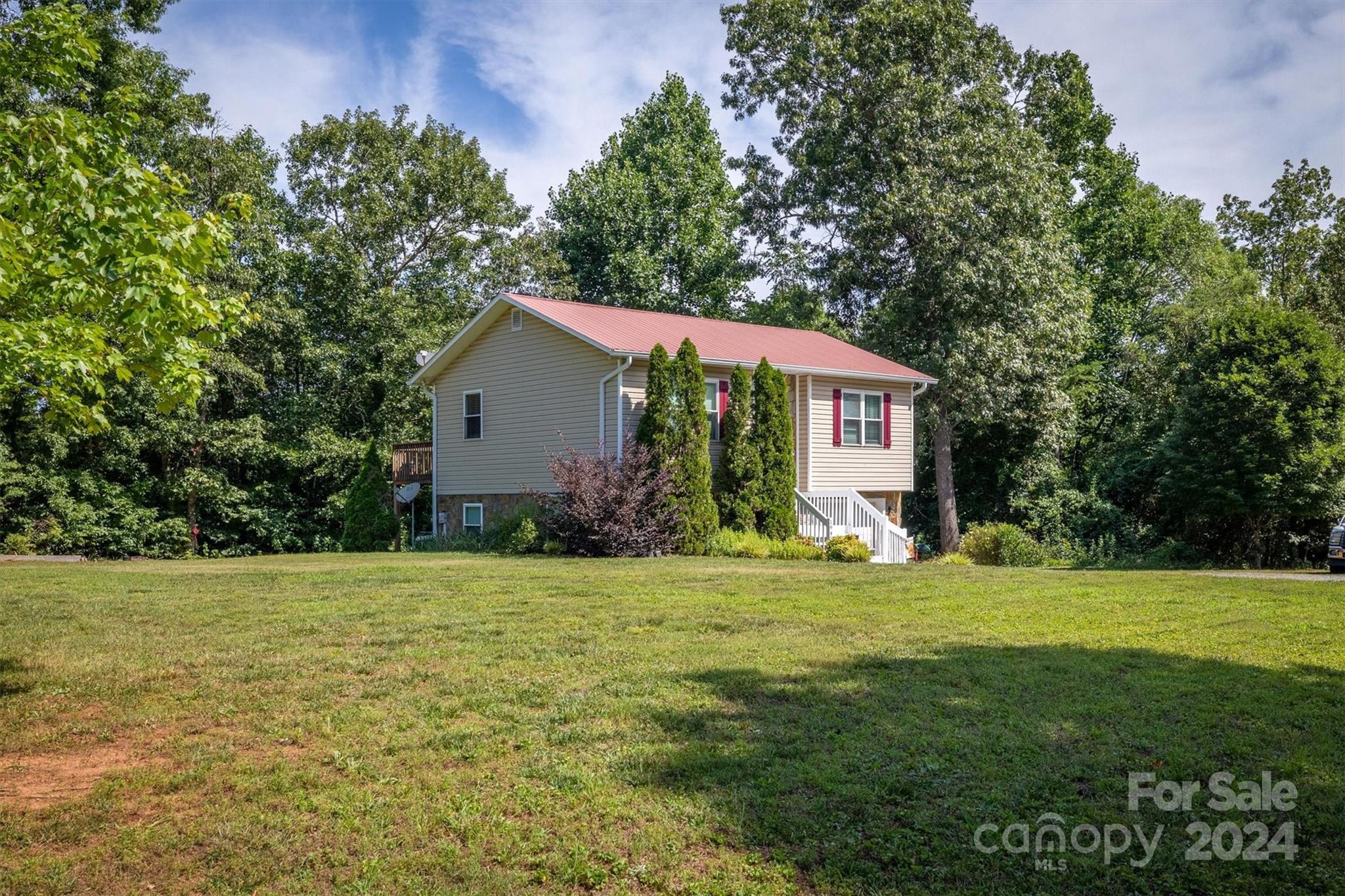 Amber Oaks - Residential