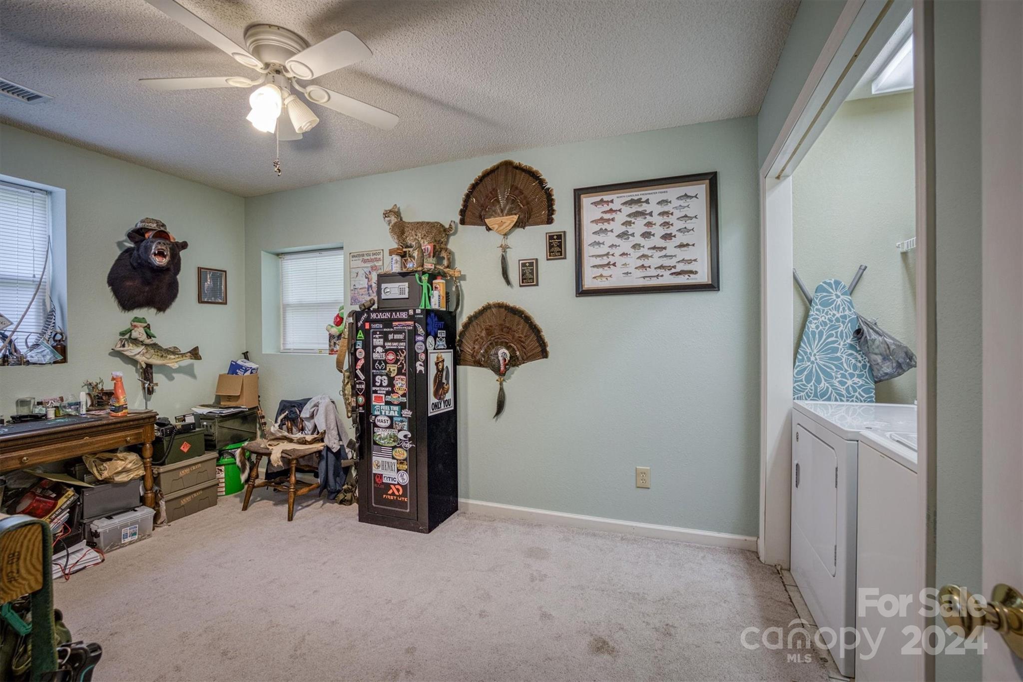 Amber Oaks - Residential