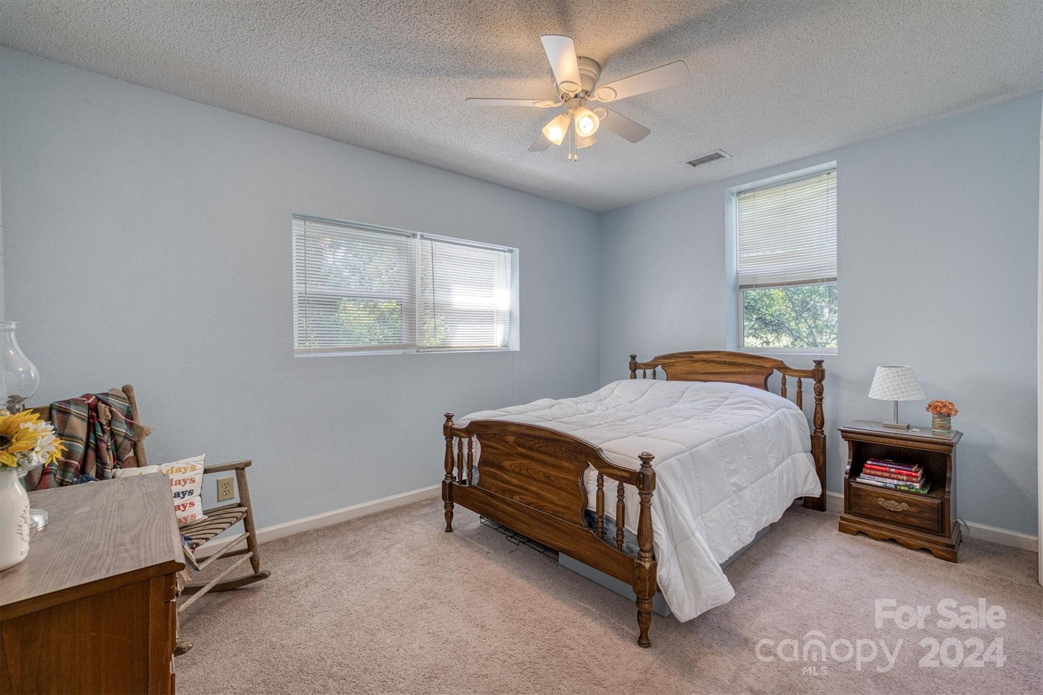 Amber Oaks - Residential