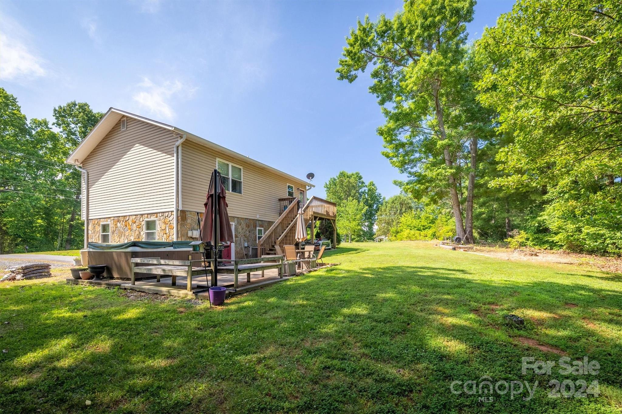 Amber Oaks - Residential