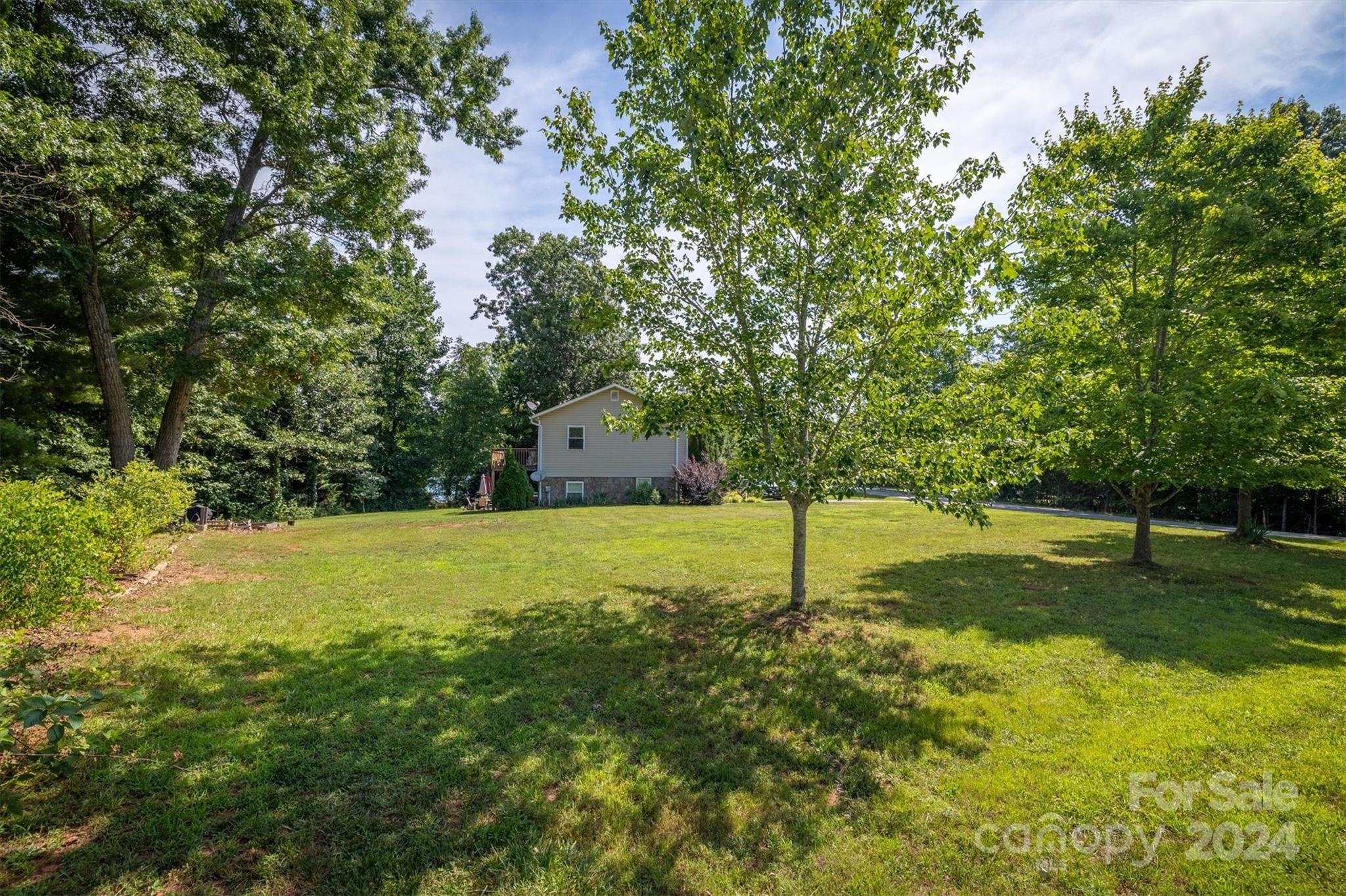 Amber Oaks - Residential