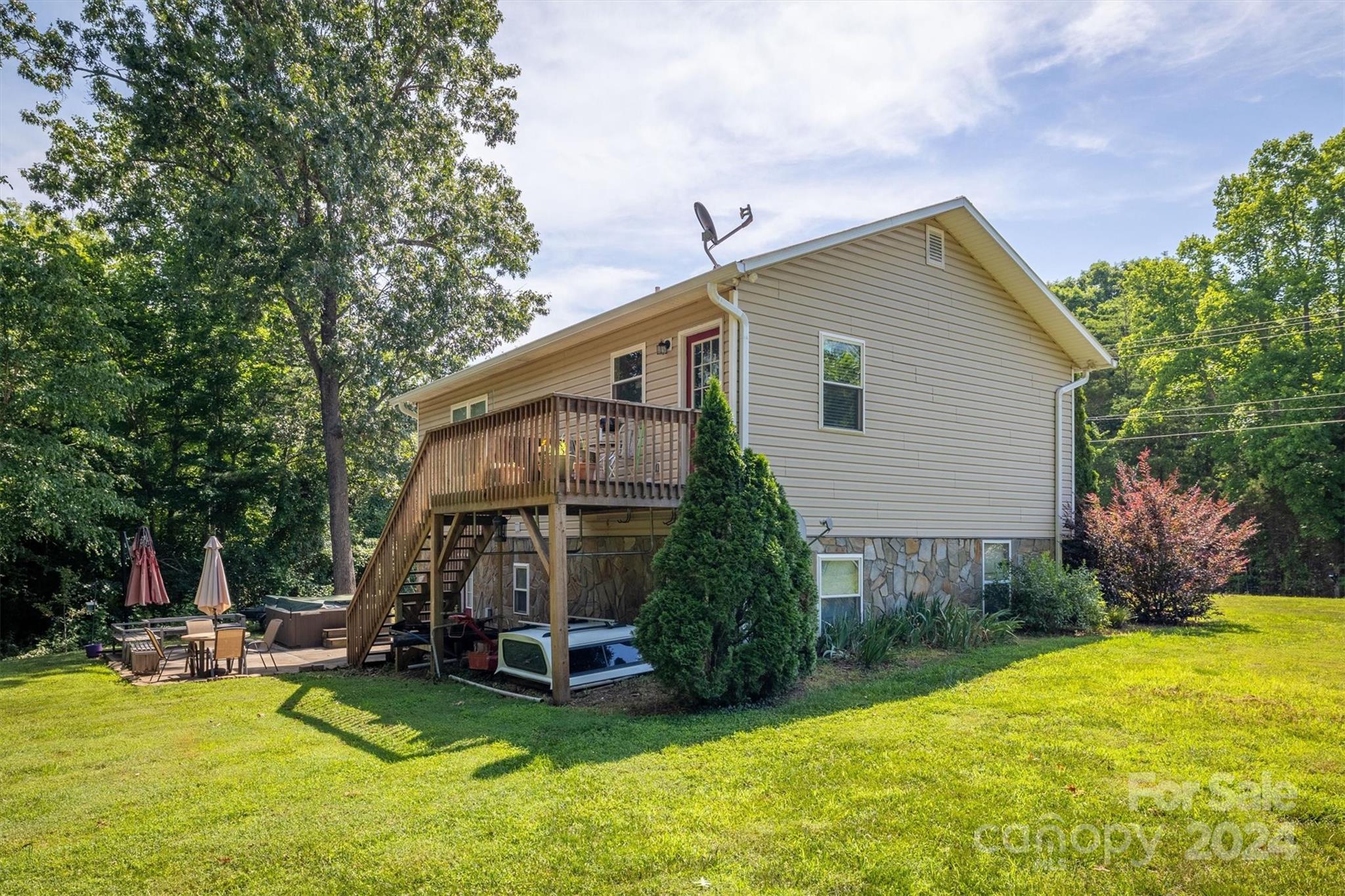 Amber Oaks - Residential