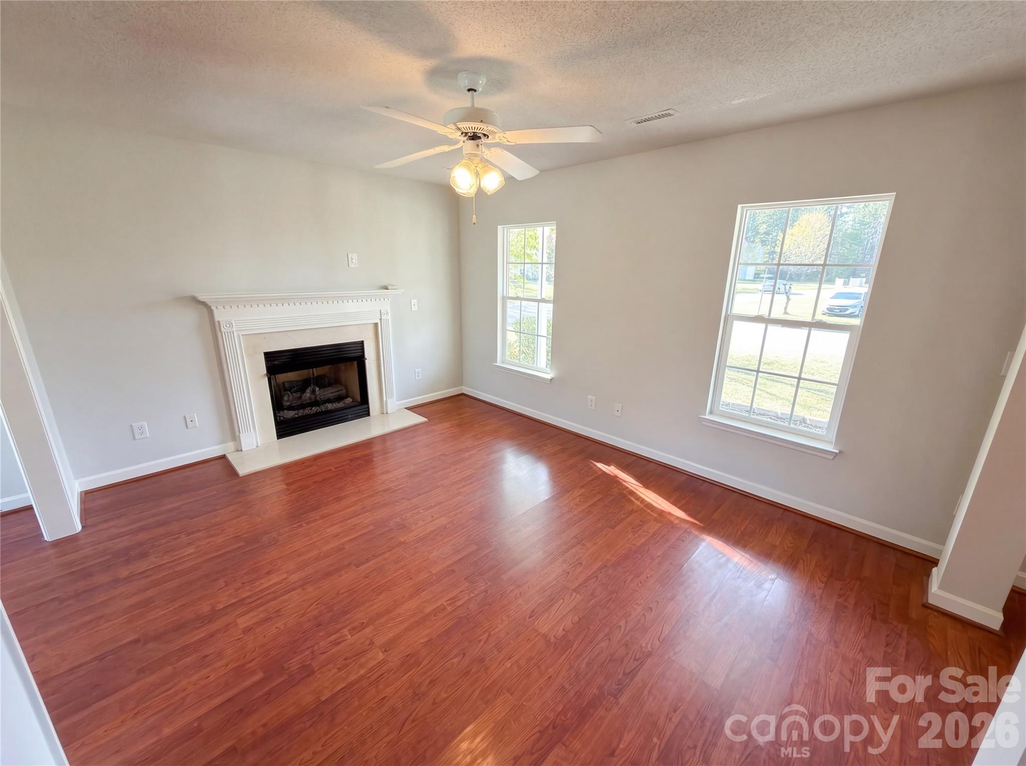 Gills Creek - Residential