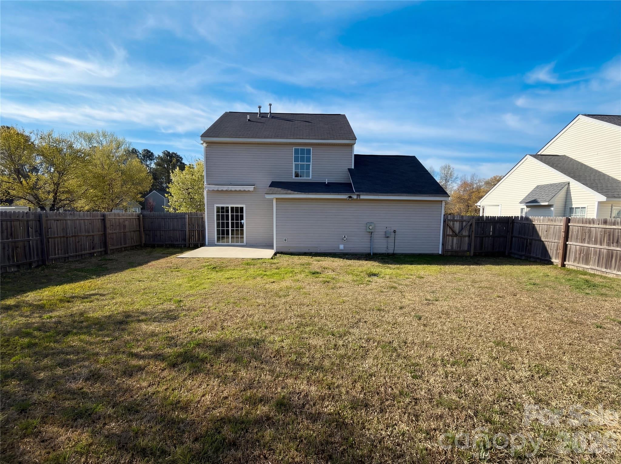 3461 E Fairmeadow Drive