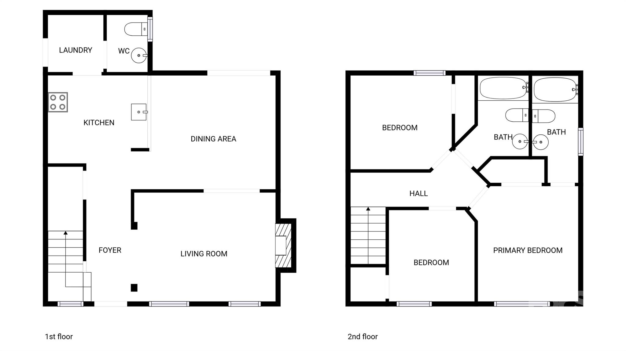 Gills Creek - Residential