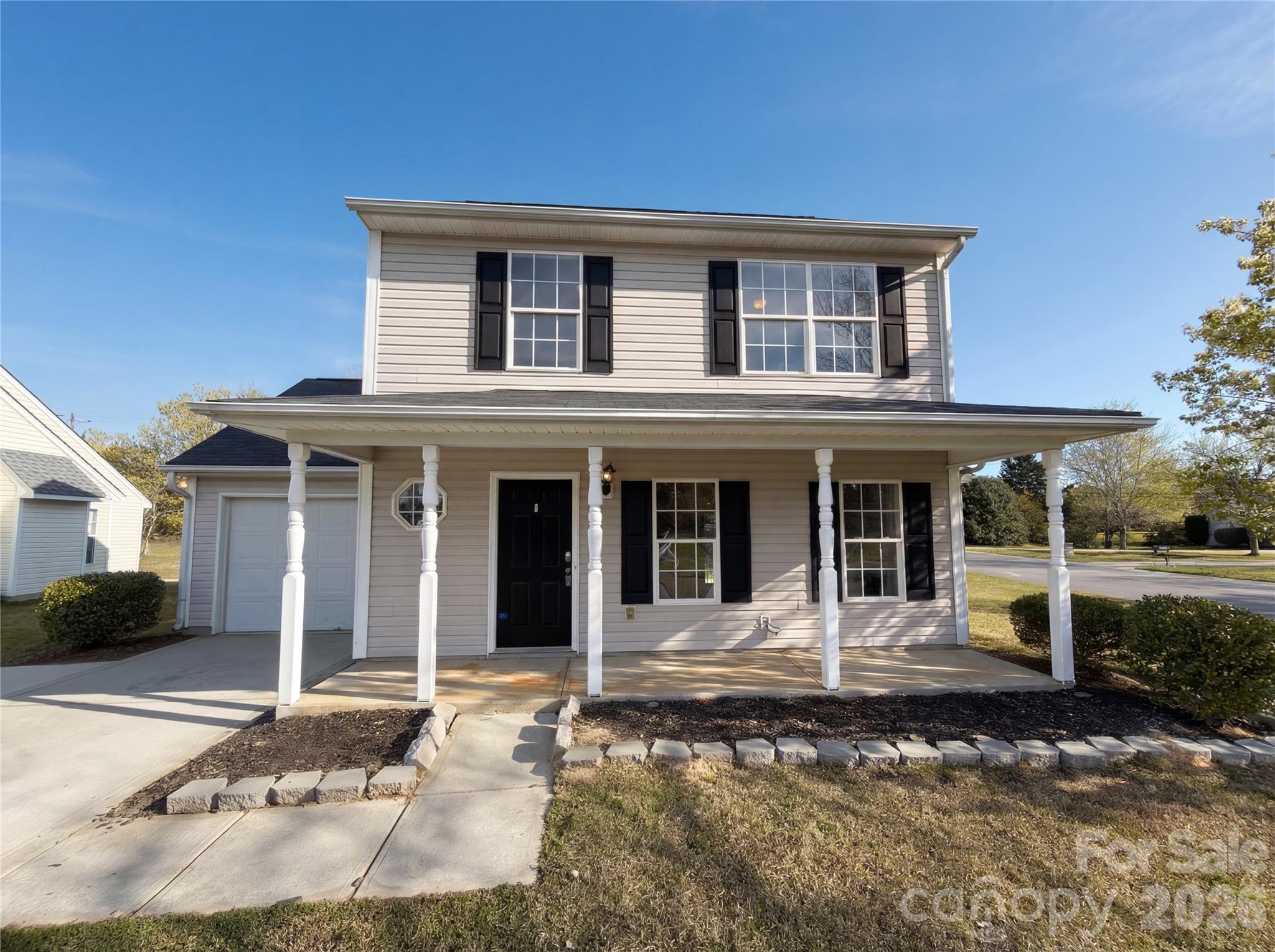 Gills Creek - Residential