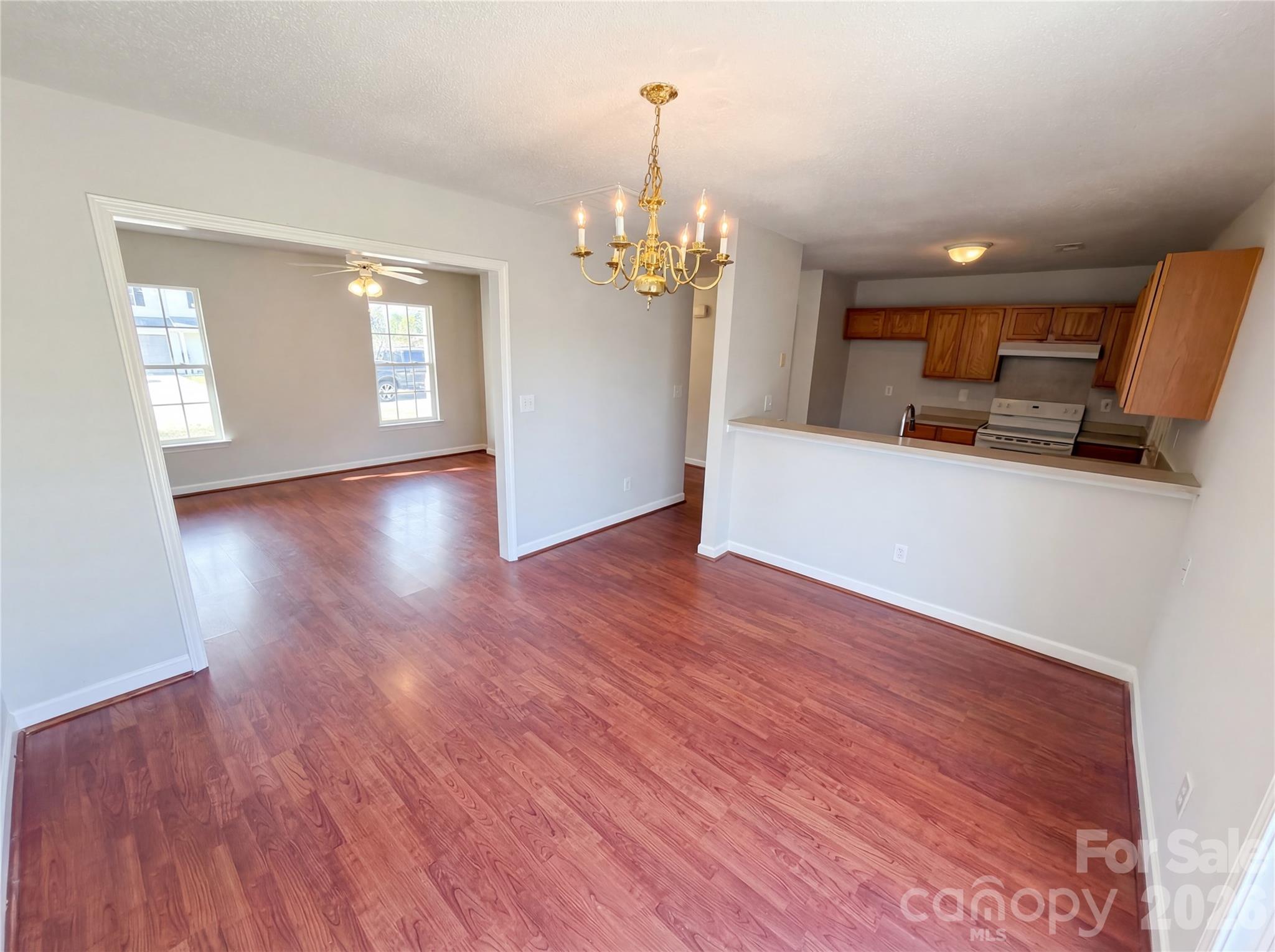 Gills Creek - Residential