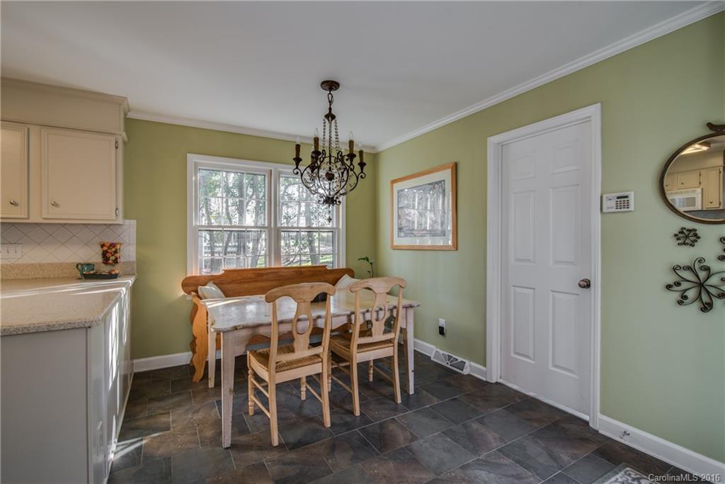 Hampton Leas - Residential