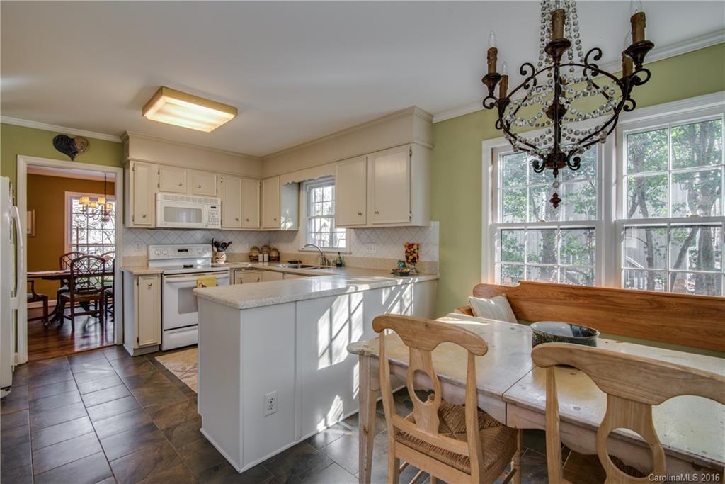 Hampton Leas - Residential