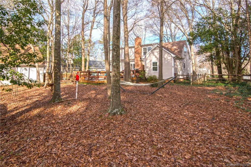 Hampton Leas - Residential