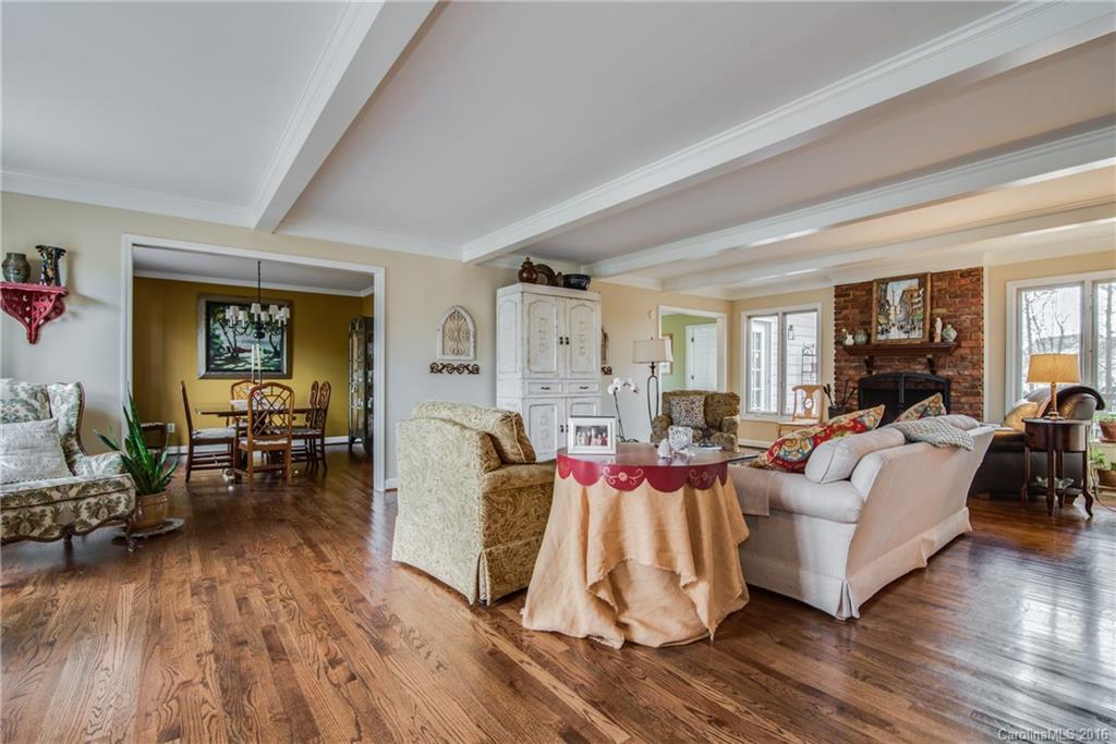 Hampton Leas - Residential